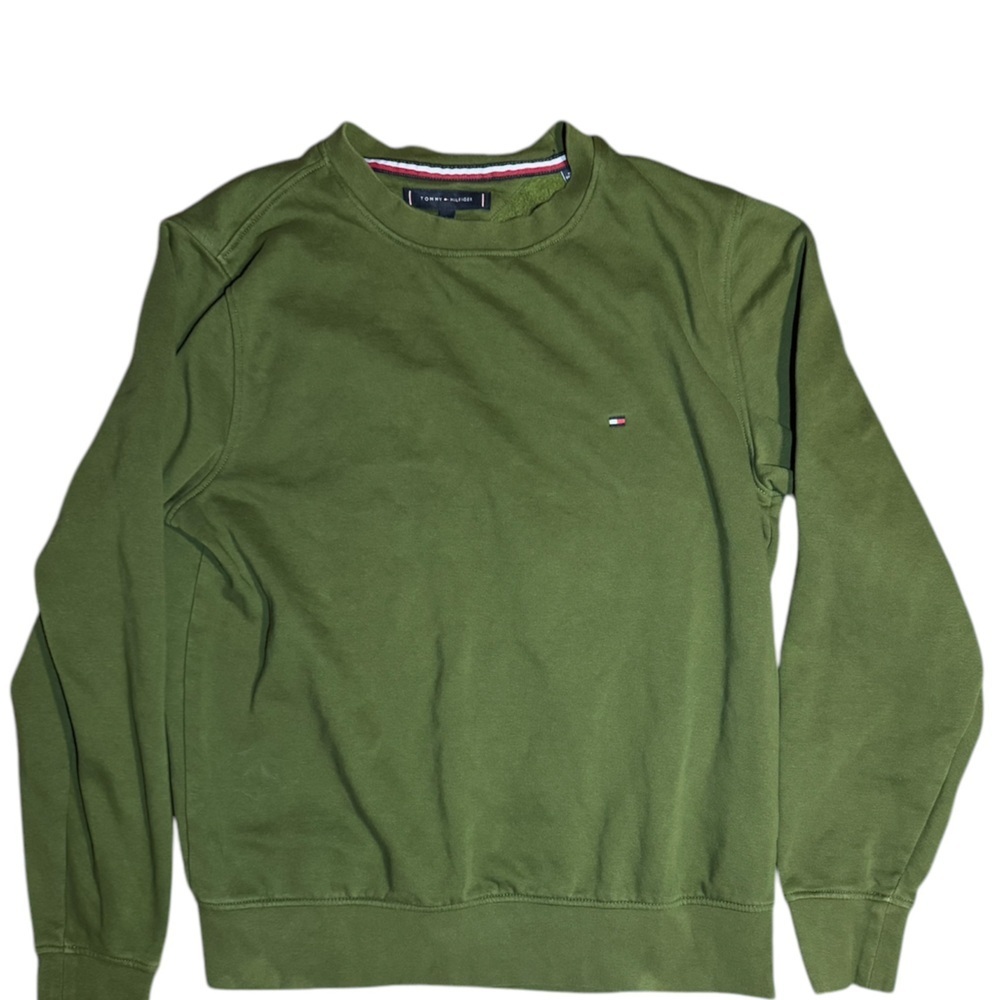 Tommy Hilfiger crewneck men’s medium​